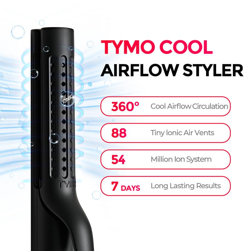 Keroni™ Airflow Plus (2 in 1)