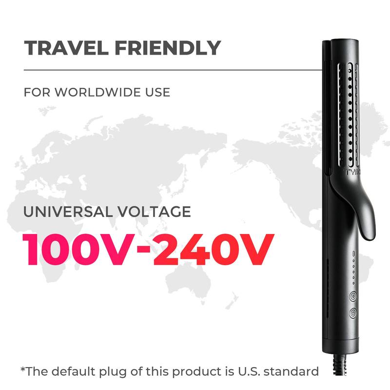 Keroni™ Airflow Plus (2 in 1)
