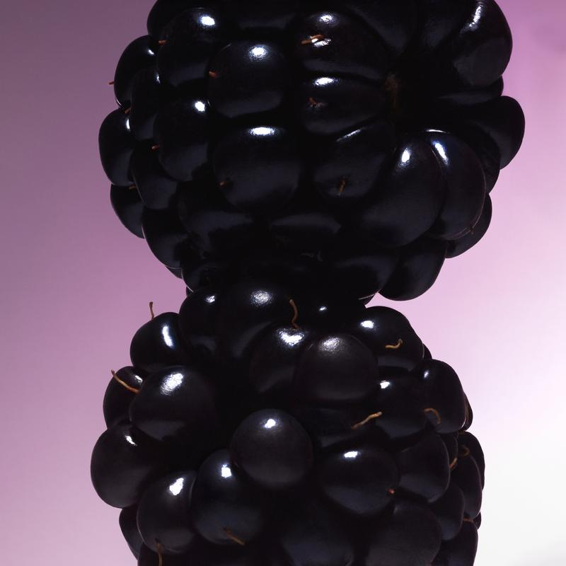 Keroni™ Blackberry Vanilla Body Mist