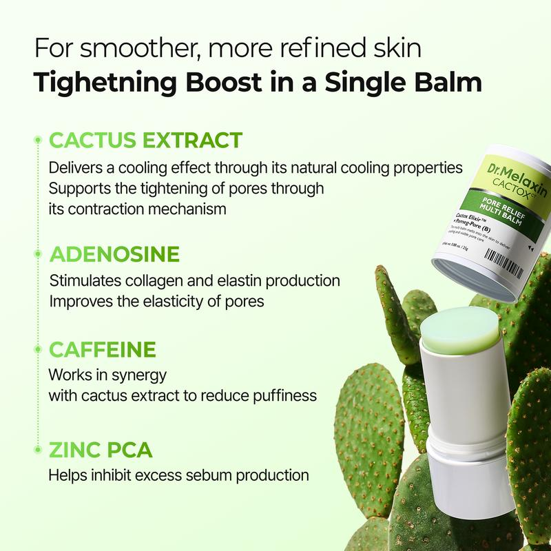 Keroni™ PoreCalm Cooling Balm