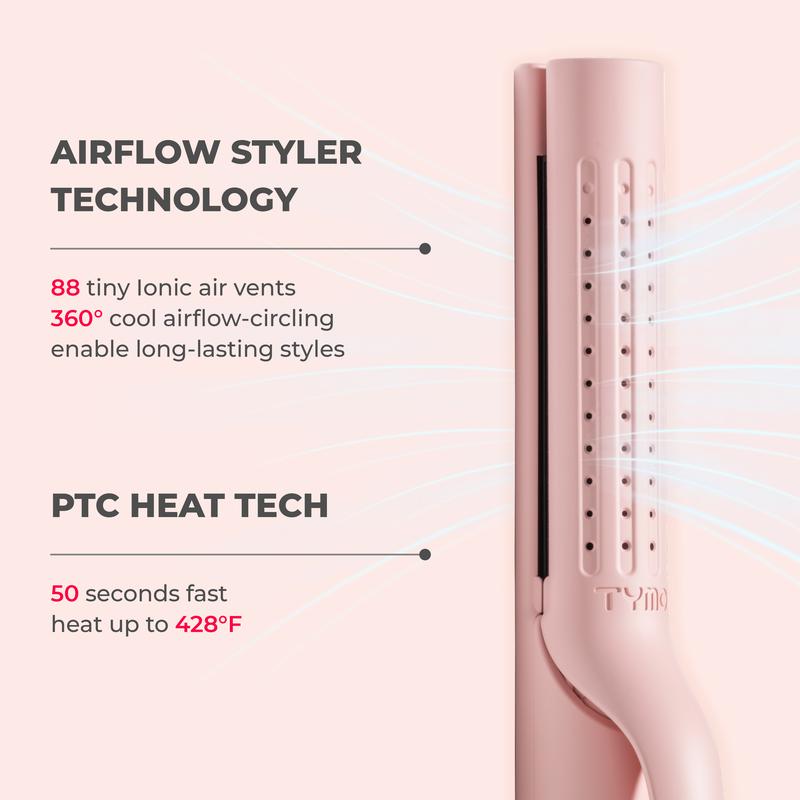Keroni™ Airflow Plus (2 in 1)