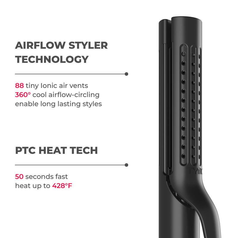 Keroni™ Airflow Plus (2 in 1)