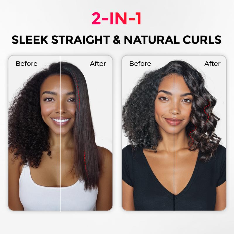 Keroni™ Airflow Plus (2 in 1)