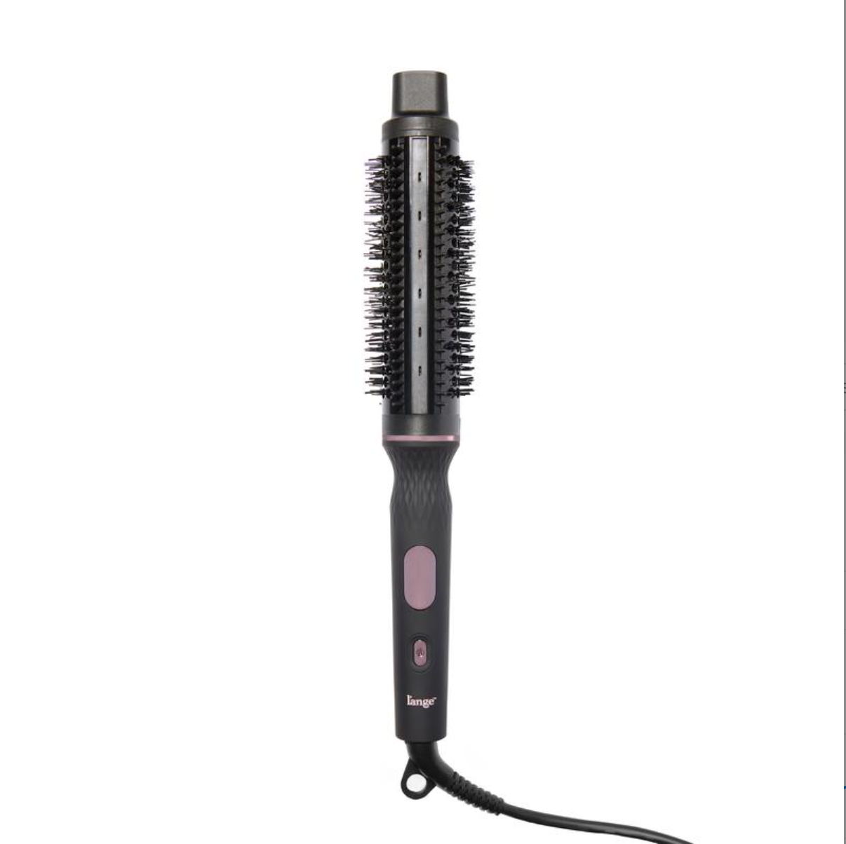 Keroni™ Thermal Ionic Brush Hair Styler