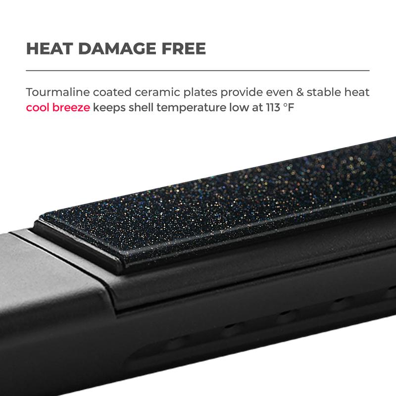 Keroni™ Airflow Plus (2 in 1)