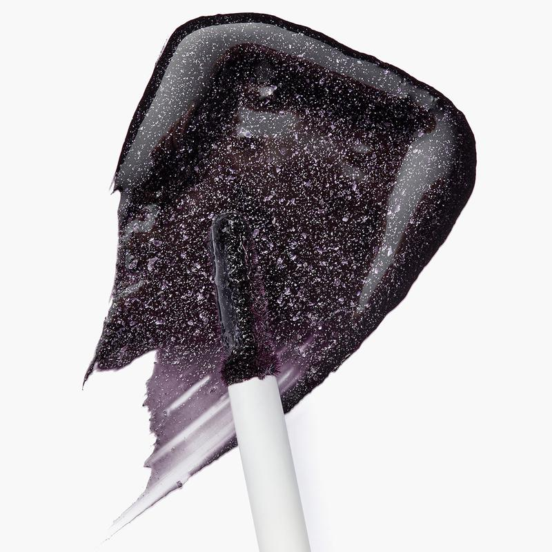 Keroni™ Black Vinyl Lip Stain